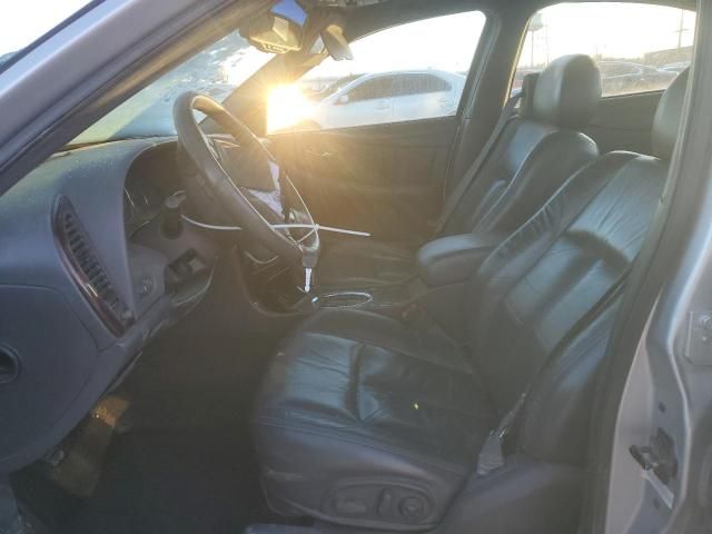 2003 Oldsmobile Aurora 4.0