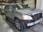 2012 Mercedes-Benz GL 550 4matic