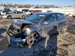 2010 Volkswagen GTI en venta en Pennsburg, PA