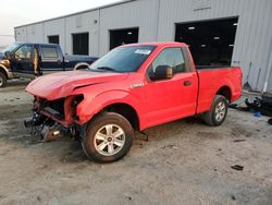 Salvage Cars with No Bids Yet For Sale at auction: 2020 Ford F150