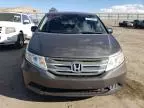 2013 Honda Odyssey EXL