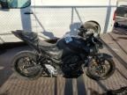 2024 Yamaha MT-03