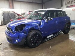 2016 Mini Cooper S Countryman en venta en Elgin, IL