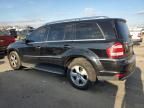 2012 Mercedes-Benz GL 450 4matic