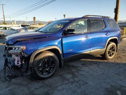 2023 GMC Acadia AT4 en venta en Colton, CA