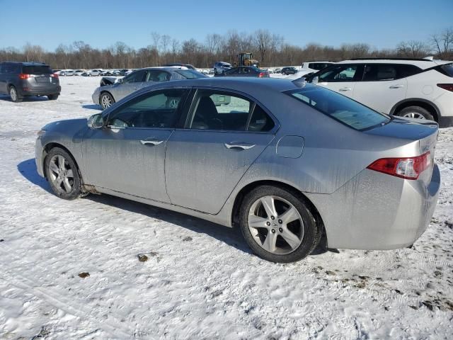 2009 Acura TSX