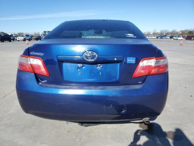 2008 Toyota Camry CE