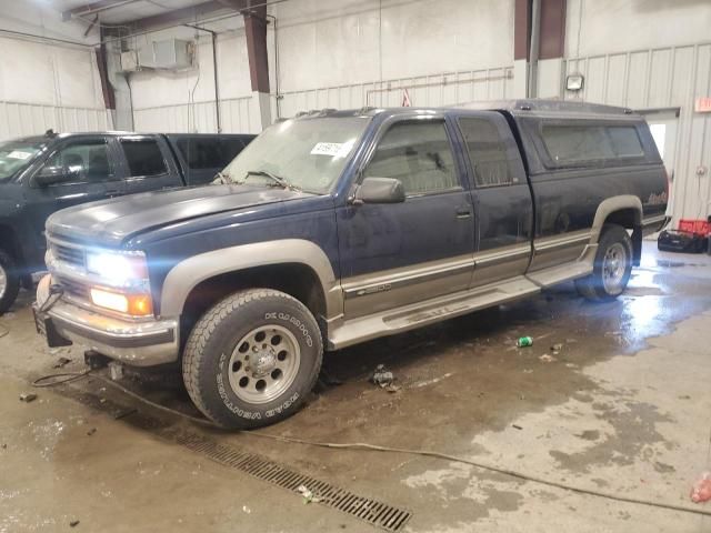 1998 Chevrolet GMT-400 K2500