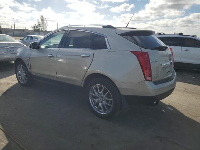 2014 Cadillac SRX Premium Collection