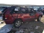 2005 Jeep Grand Cherokee Laredo