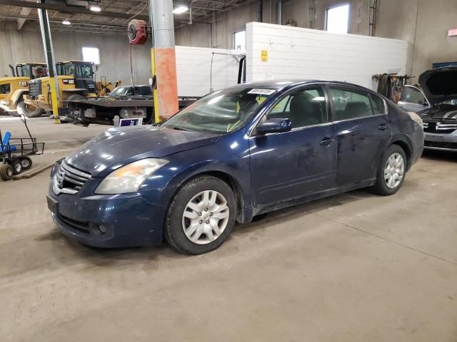 2009 Nissan Altima 2.5