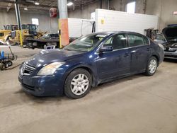 2009 Nissan Altima 2.5 en venta en Blaine, MN