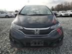 2018 Honda FIT Sport