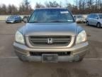 2004 Honda Pilot EX