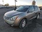 2009 Nissan Rogue S