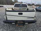 2004 Chevrolet Silverado K2500 Heavy Duty