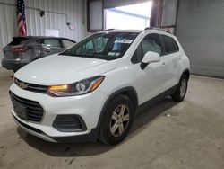 2021 Chevrolet Trax 1LT en venta en Brookhaven, NY