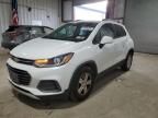 2021 Chevrolet Trax 1LT