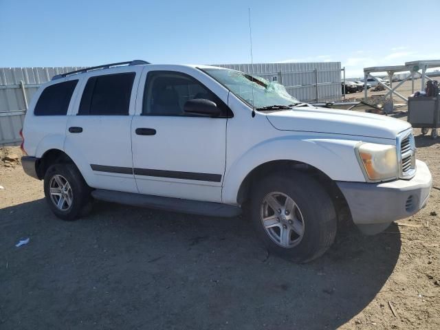 2006 Dodge Durango SXT