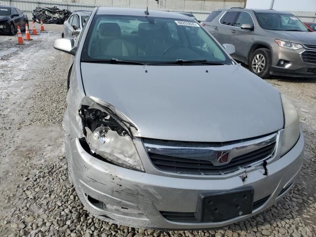 2008 Saturn Aura XE