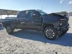 2024 Chevrolet Silverado K2500 Custom