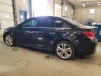 2014 Chevrolet Cruze LTZ