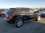 2006 Nissan Murano SL