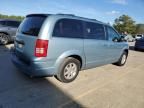 2008 Chrysler Town & Country Touring