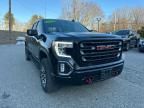 2022 GMC Sierra Limited K1500 AT4