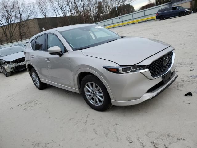 2024 Mazda CX-5 Select