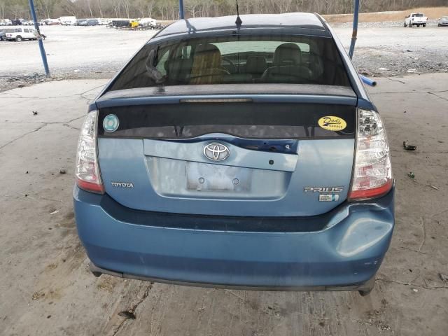 2006 Toyota Prius