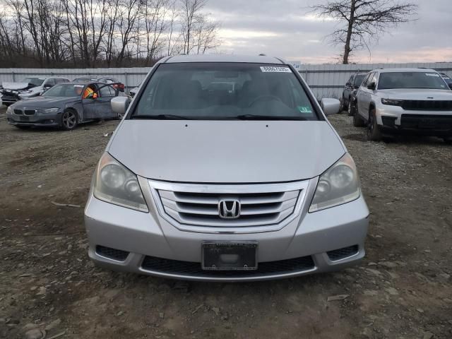 2010 Honda Odyssey EX