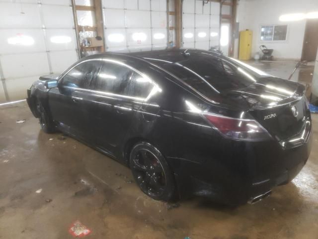 2010 Acura TL