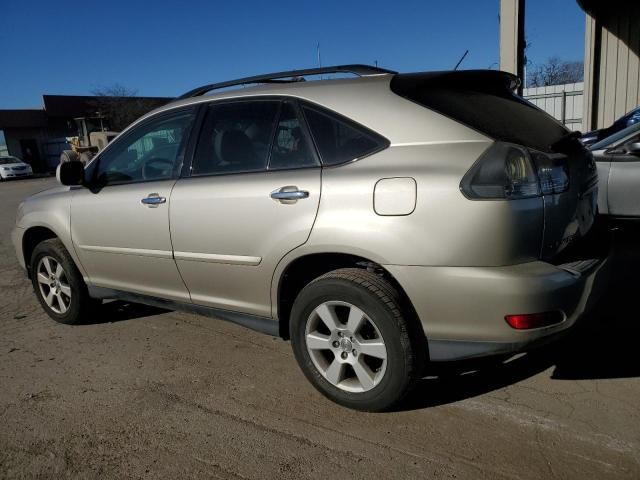 2008 Lexus RX 350