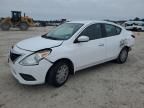 2015 Nissan Versa S