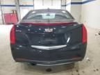 2016 Cadillac ATS