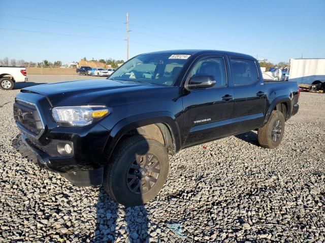 2023 Toyota Tacoma Double Cab