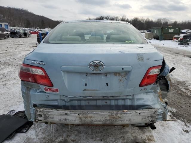 2007 Toyota Camry CE