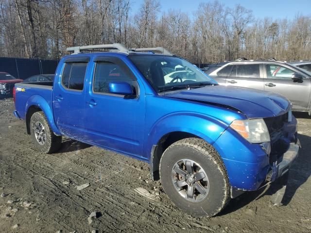 2015 Nissan Frontier S