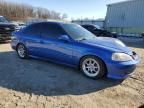 2000 Honda Civic SI