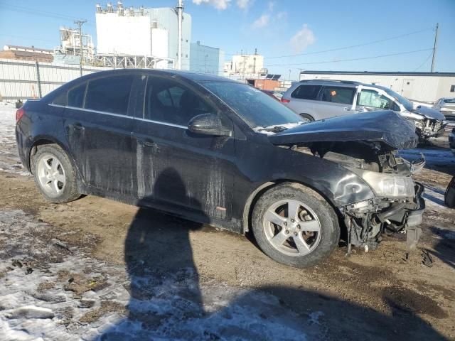 2013 Chevrolet Cruze LT