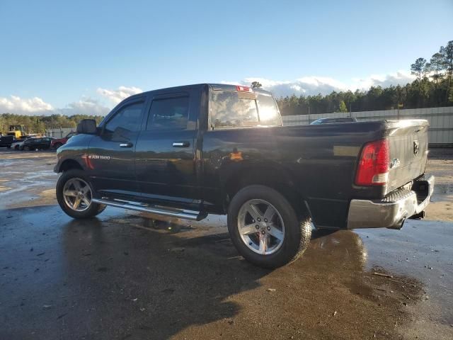 2011 Dodge RAM 1500