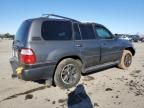 2004 Lexus LX 470