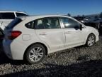 2015 Subaru Impreza Premium