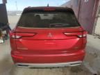 2024 Mitsubishi Outlander SEL