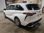 2023 Toyota Sienna XSE