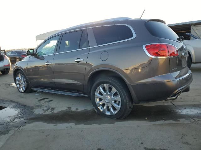 2010 Buick Enclave CXL