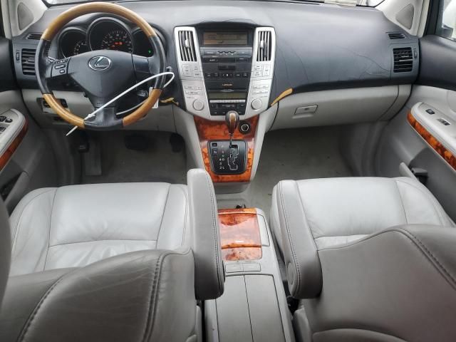 2005 Lexus RX 330