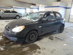 Hyundai Vehiculos salvage en venta: 2011 Hyundai Accent GL