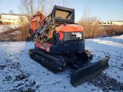 Kubota Vehiculos salvage en venta: 2022 Kubota Tractor